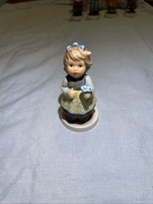 vintage Goebel M.I. Hummel