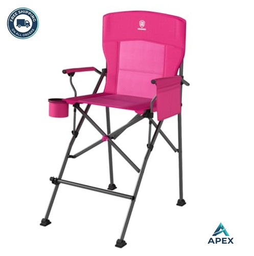 Tall director chair inch - director, 31