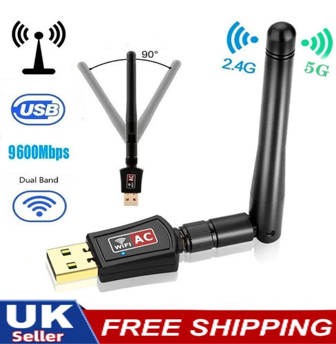 9900mbps wireless usb wifi - usb,