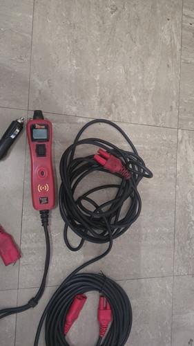 Power probe automobile - power,