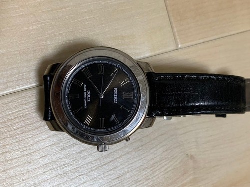 Seiko dolce radio controlled - dolce, radio-controlled