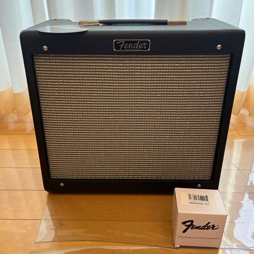Fender blues junior - fender,