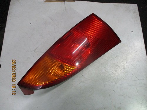 Ford focus mk1 2001 - focus, osr