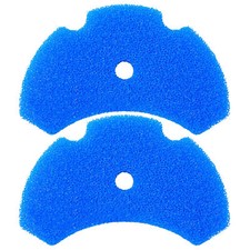 GENERIC FILTER FOAM FOR HOZELOCK EASYCLEAR x2 3000/6000/9000 FISH POND PUMP