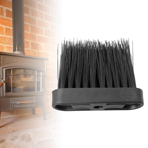 Fireplace brush replacement - fireplace,