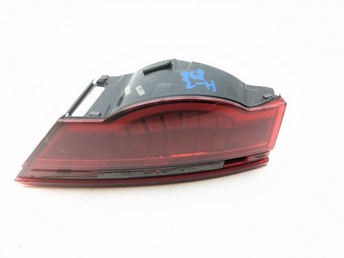 Jaguar taill light - jaguar, led