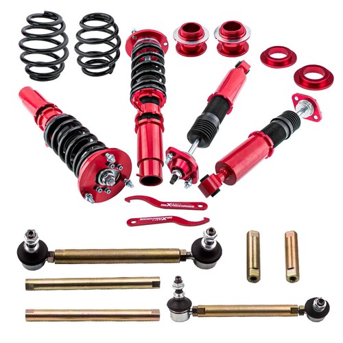 Coilovers sway bar end - coilovers+sway,