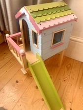 🌳 Lottie Doll Treehouse