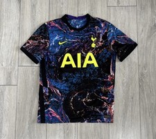 Tottenham Hotspur Mens 21/22