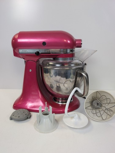 Rare kitchenaid stand mixer - kitchenaid,