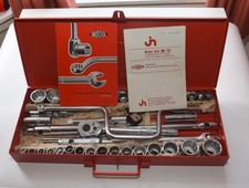 Britool 140c ½" Drive Socket