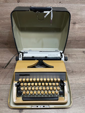 Vintage Adler Gabriele 25