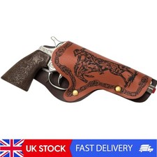 Realistic Wild West Cowboy Toy