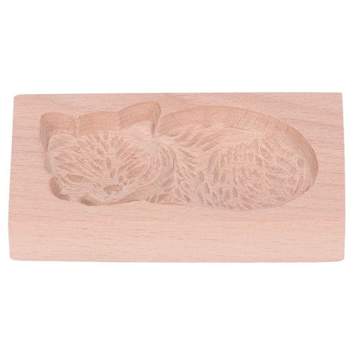 Beech cookie shortbread wooden - beech,