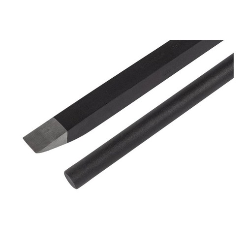 Roughneck long crowbar - long, pinch