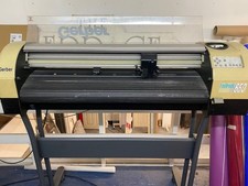 Gerber 650 Fastrack vinyl