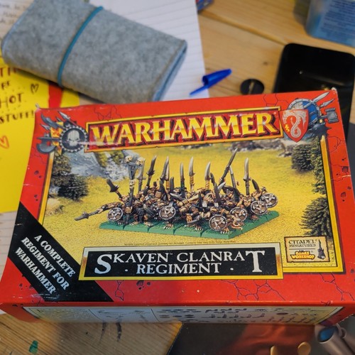 Games workshop warhammer - games,
