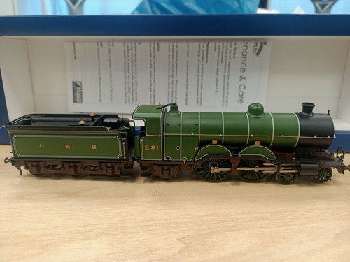 Bachmann national railway - national,