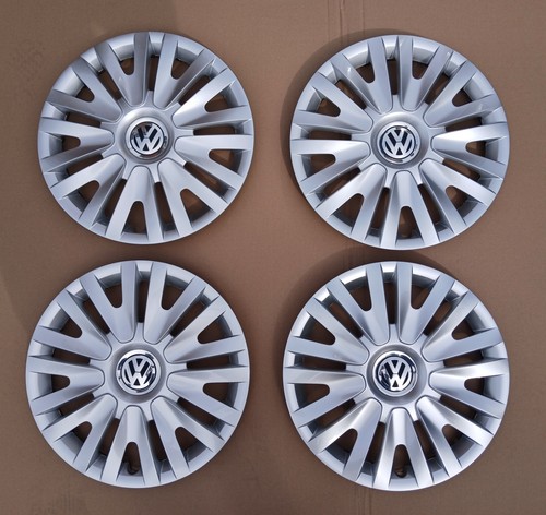 Caddy inch wheel trims - caddy,
