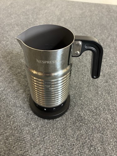 Nespresso electric frother - nespresso,