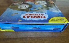 Thomas & Friends My Busy Books