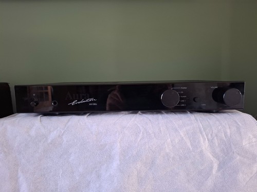 Aura evolution va100 2 - mk,