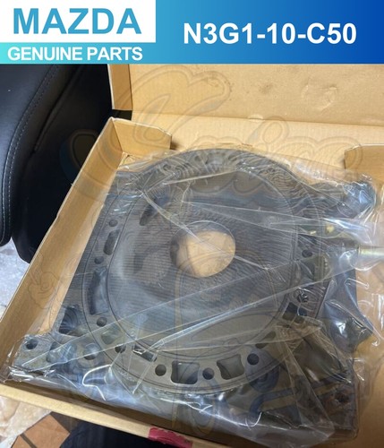 Mazda genuine new 7 - genuine, fd3s