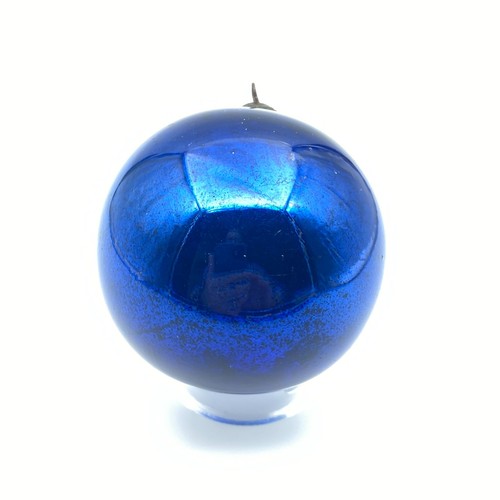 German kugel witches ball - witches,