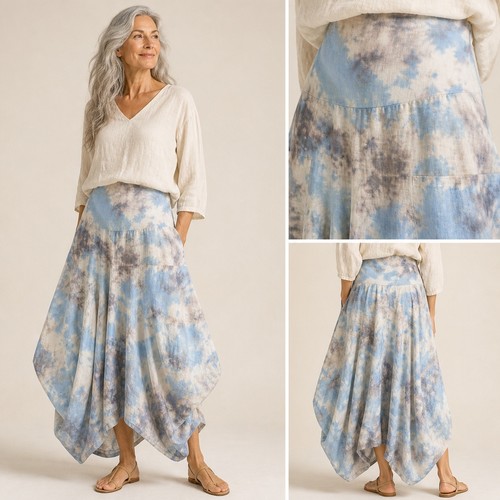 Luna luz linen cotton - luna,