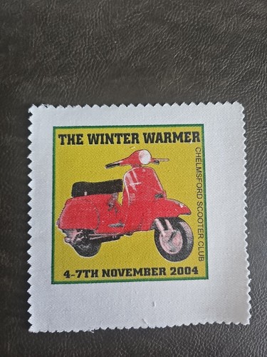 The winter warmer - the, hemsby