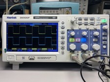Hantek Oscilloscope 200MHz
