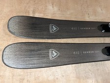 SKIS ROSSIGNOL SENDER 104 Ti