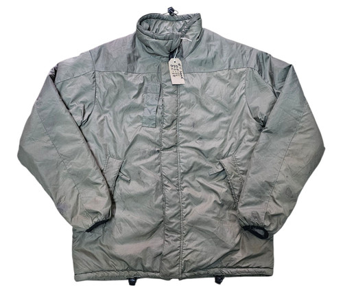Genuine dutch army thermal - genuine,