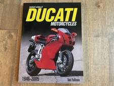 Standard Catalog of Ducati
