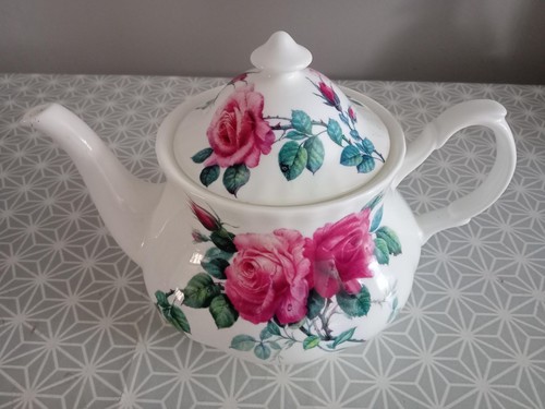 Roy kirkham english rose tea - rose,
