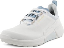 Ecco Womens Golf Biom H4 Shoes
