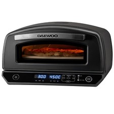 Daewoo 12" 450° Electric