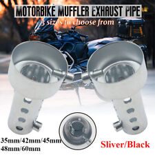 35/42/45/48/60mm Motorcycle