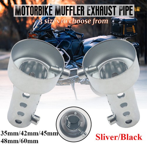 48 60mm motorcycle - 35/42/45/48/60mm,