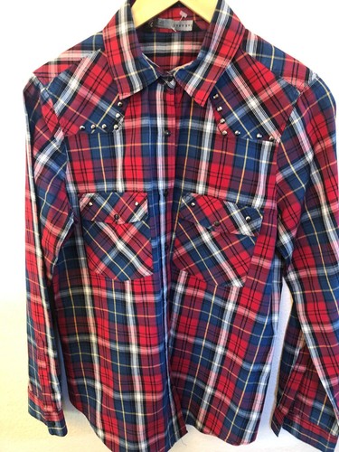 Zara basic women - basic, plaid