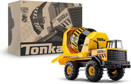 Tonka 6098 steel - tonka, classics