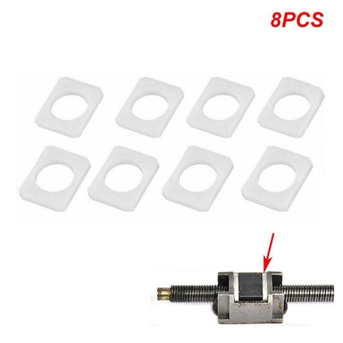 For seat rail bushings - for,