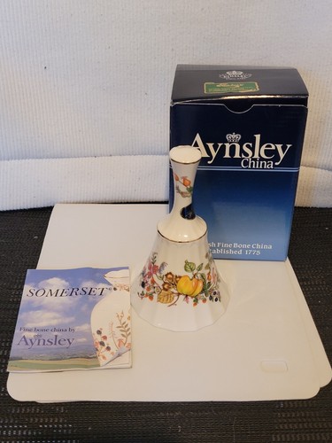 Aynsley fine bone - bone, china