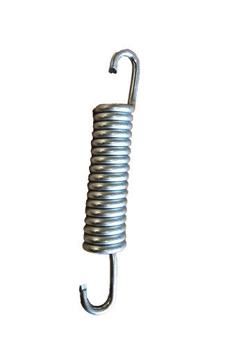 Lambretta centre stand spring - centre,