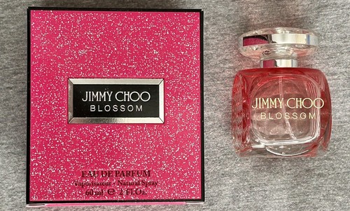 Jimmy choo blossom empty - jimmy,