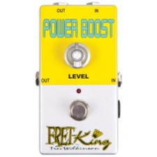 Fret King FKPB Power Boost