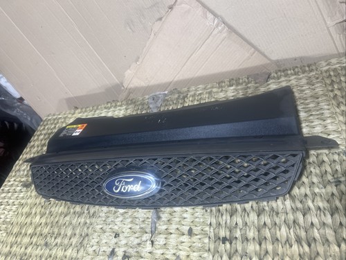 Ford focus sport 2007 front - focus,