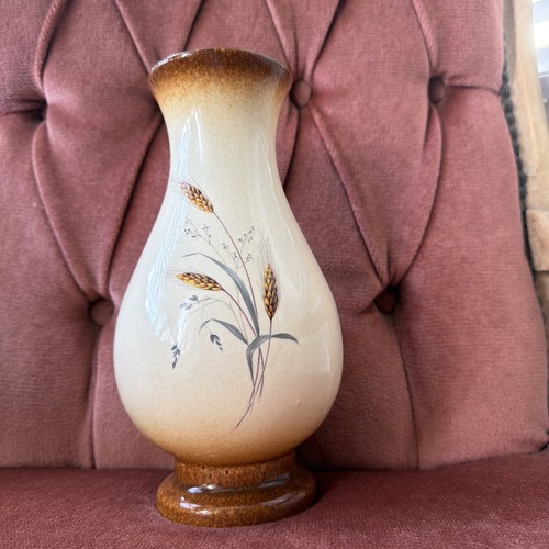 Vintage vase pottery - vintage,