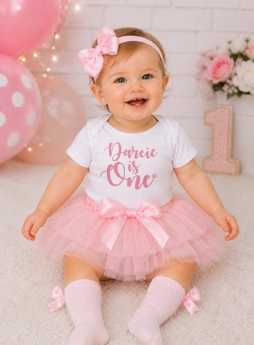 Personalised 1st birthday baby - personalised,