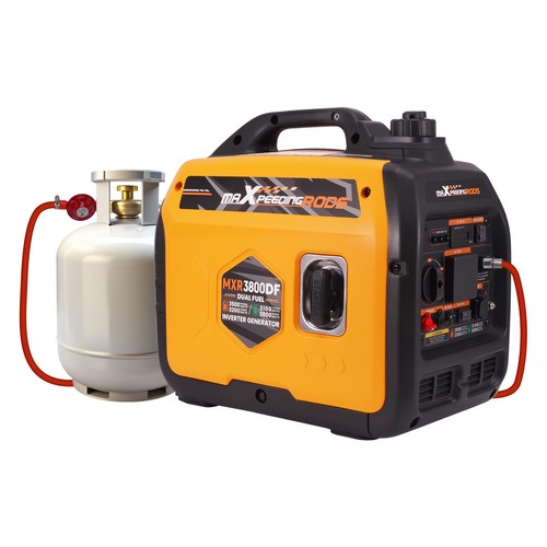 3200w 3500w petrol lpg dual - 3200w,